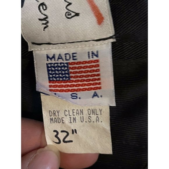 Marvelous Mayhem Laceup Corset Underbust Green with Gold Polka Dot - Picture 6 of 6